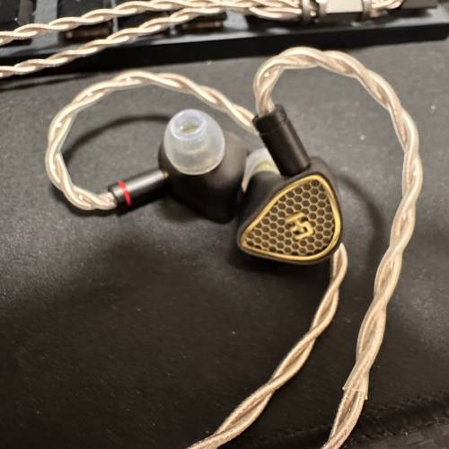 Hercules Audio Moses 限量版 (全新旗艦)