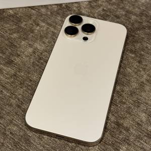 iphone 16 pro max 沙漠色鈦金屬 1TB