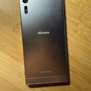 sony docomo SO-01J