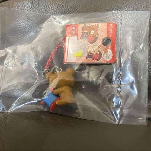 （ 日本旅行時購買 ）全新掛飾