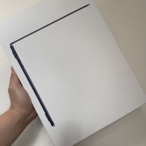Mac book air