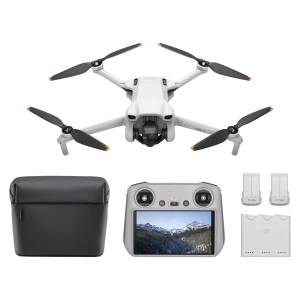 DJI Mini 3 Pro + fly more kit