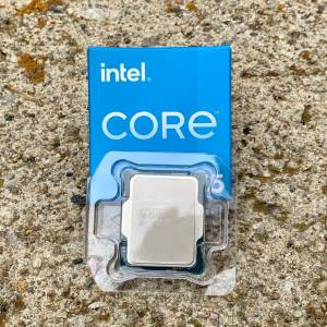 intel 12600k 運作正常