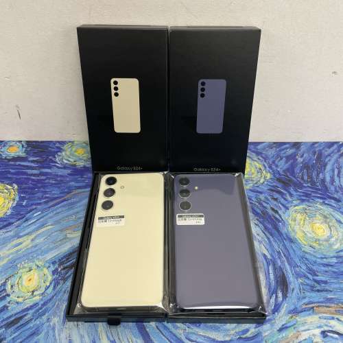 (✨電子之家，超多高質靚手機✨）Android三星手機系列/Samsung Galaxy S23 & S24系...