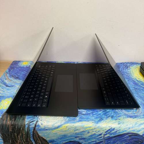 (微軟Laptop荃灣旗艦店)Microsoft Surface Laptop 4/13.5吋/15吋/i5-1135G7/i7-118...