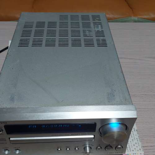 onkyo一CR一515發燒機頭一部