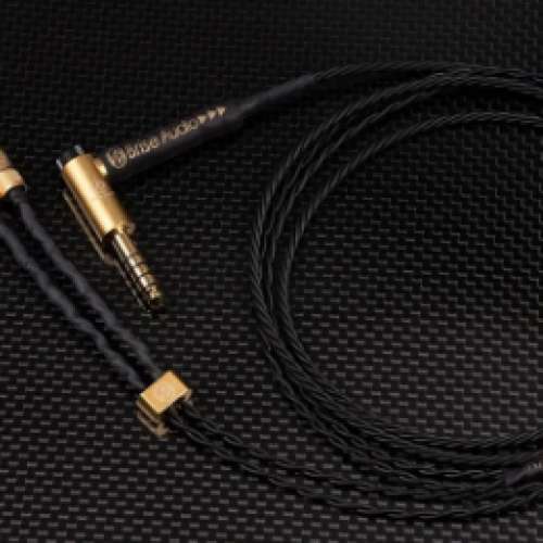 Brise Audio NAOBI-ULTIMATE 2pin 0.78 cm 4.4 長保