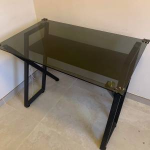 玻璃工作枱
