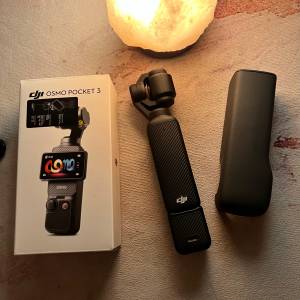 DJI Pocket 3