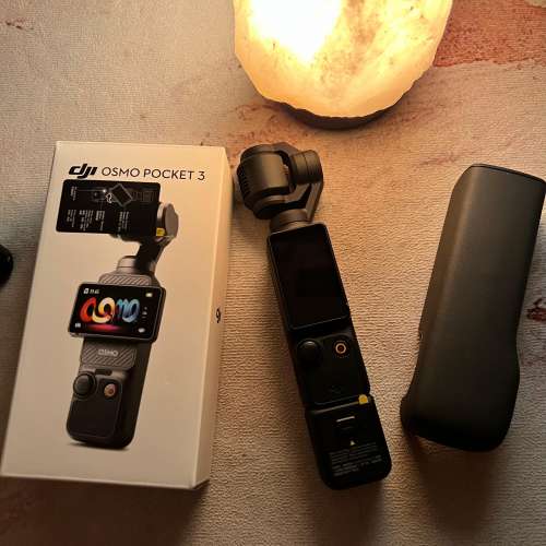 DJI Pocket 3