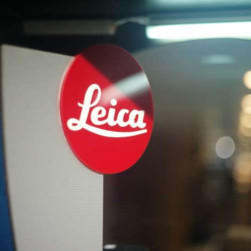 Leica Summicron M 50mm F2.0 Ver.I Dual Range DR