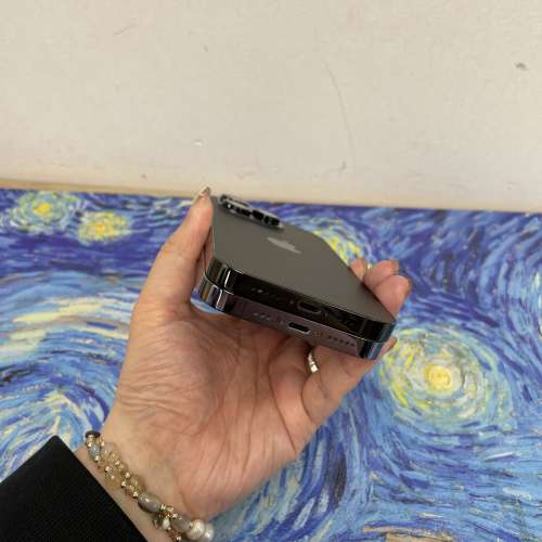 (🍎電子之家，Apple 手機專家🍎）香港行貨/Apple iPhone 系列/iPhone 14 pro/高質素...