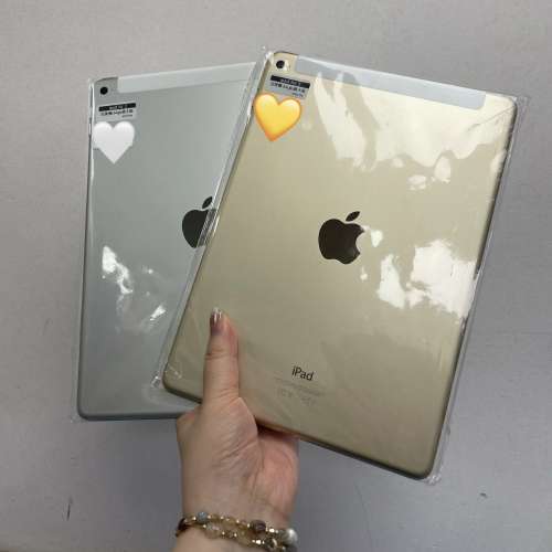 (✨電子之家，Apple iPad專家✨）Apple iPad Air 2/超平價抵用iPad/金色💛銀色🤍/性...