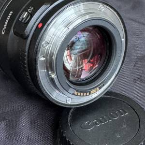Canon 24mm f/1.4L USM 2