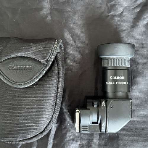 Canon Angle finder Ec-C