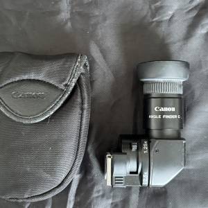 Canon Angle finder Ec-C