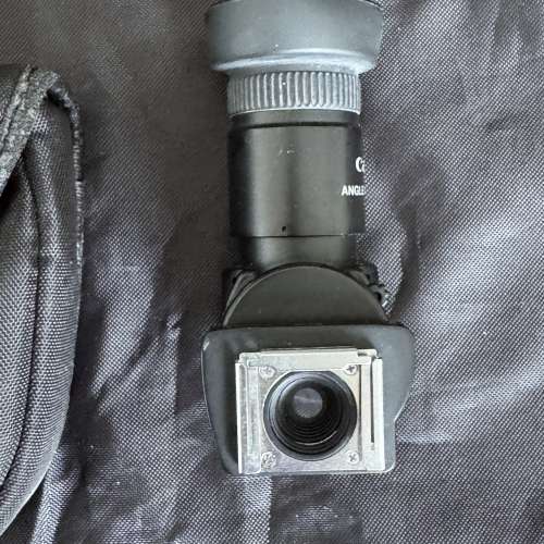 Canon Angle finder Ec-C
