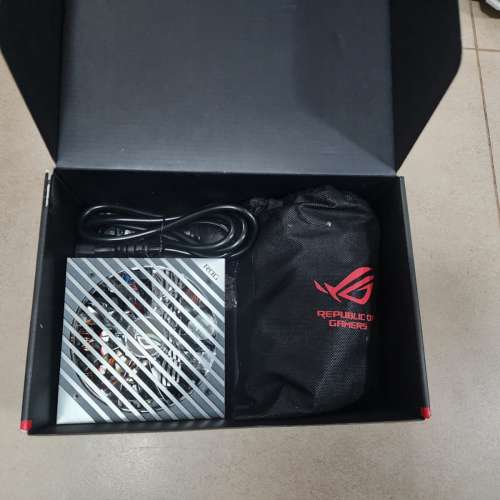 ROG LOKI 850W