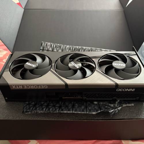 inno3d 4090 3x oc 行貨