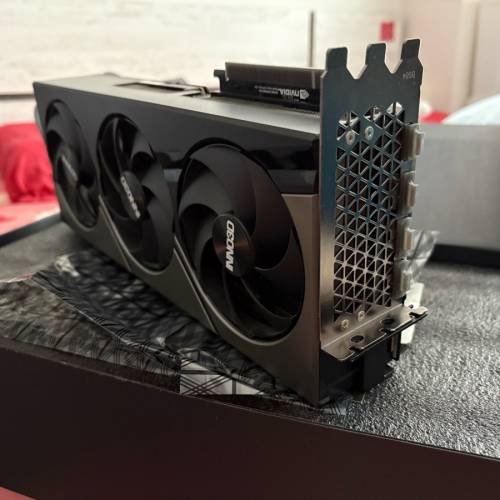 inno3d 4090 3x oc 行貨