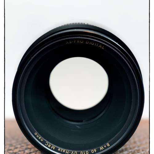 Leica APO-Macro-Elmarit-R 100mm f/2.8 (1993)