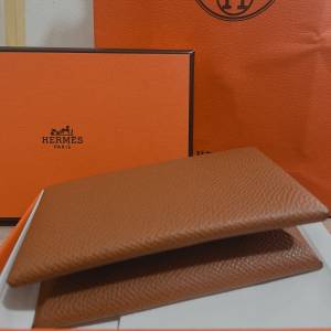 Hermes card holder