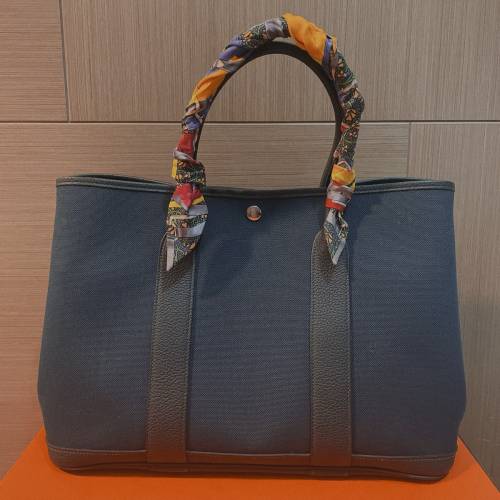 Hermes garden party 36