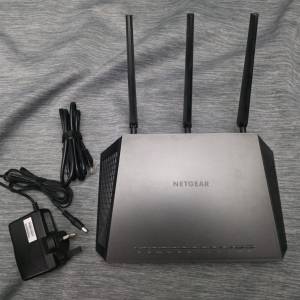 Netgear R7000 wifi router