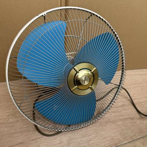 樂聲牌Panasonic樓底16寸吊扇，新淨全正常，配件全部齊，