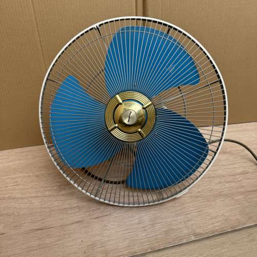 樂聲牌Panasonic樓底16寸吊扇，新淨全正常，配件全部齊，