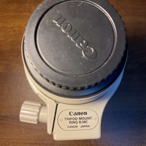 Canon EF 70-200mm 2.8 II L IS USM 小白 二代