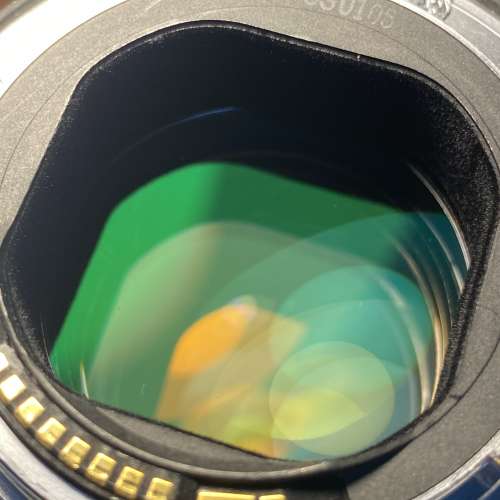 Canon EF 70-200mm 2.8 II L IS USM 小白 二代