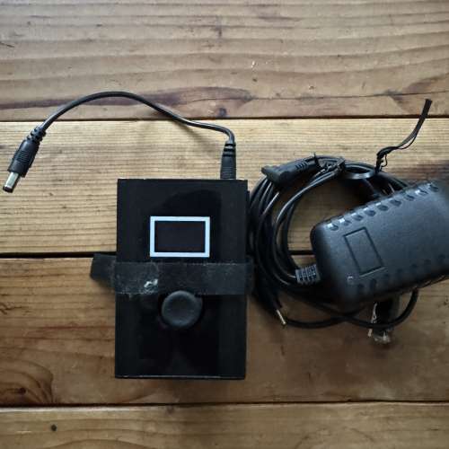 BigMouthFish 4ft CF slider