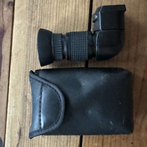 canon EOS angle finder