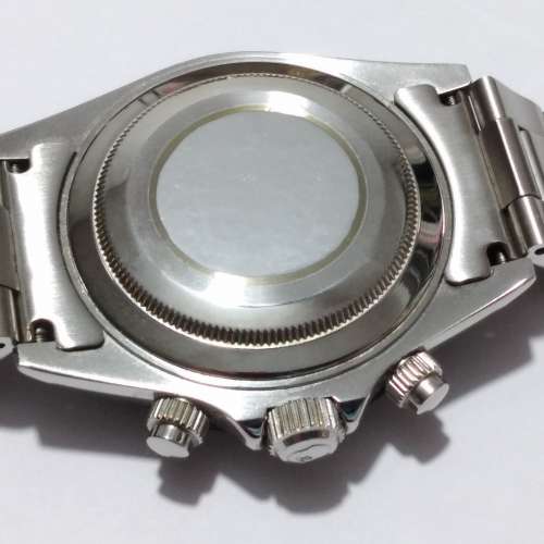 猿人自動手錶  Bapex Panda  紅貓  bape watch  daytona  bathing ape Bapex watch ...