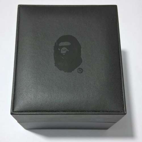 猿人自動手錶  Bapex Panda  紅貓  bape watch  daytona  bathing ape Bapex watch ...