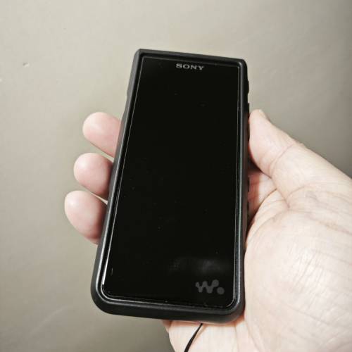 Sony NW-ZX507 (64GB)