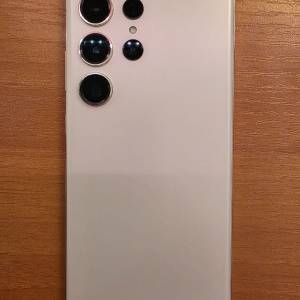 Samsung s23ultra 512gb 白色