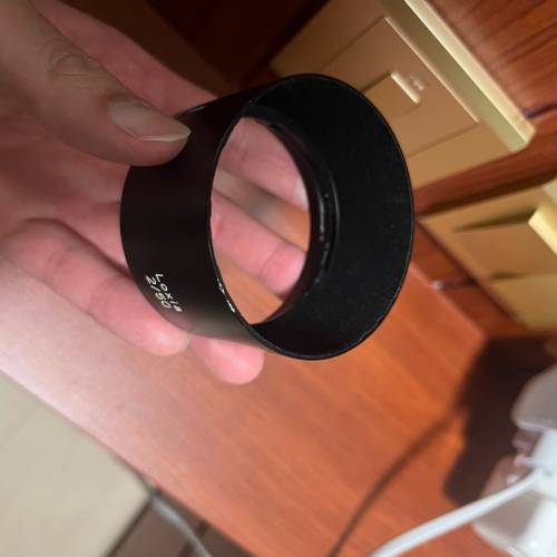 Zeiss Loxia 50mm F2 e mount