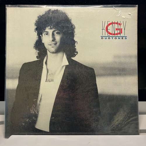 Kenny G - Duotones