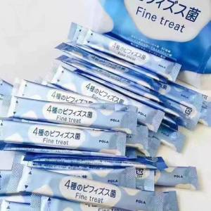 供應商現貨🩷【日本本土】POLA乳酸菌粉90條三個月量 | 預訂 逢星期一，三返倉執貨 ...