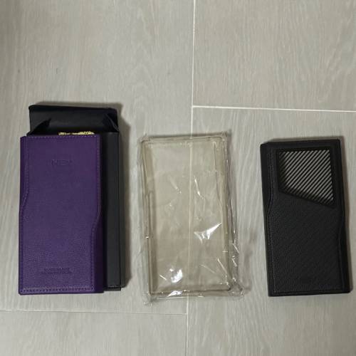 Hiby R6 Pro II 紫色