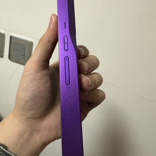 Hiby R6 Pro II 紫色