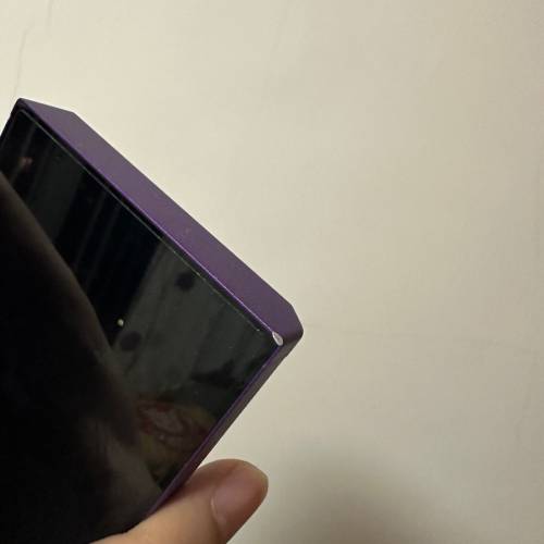 Hiby R6 Pro II 紫色