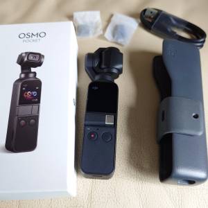 dji Osmo Pocket