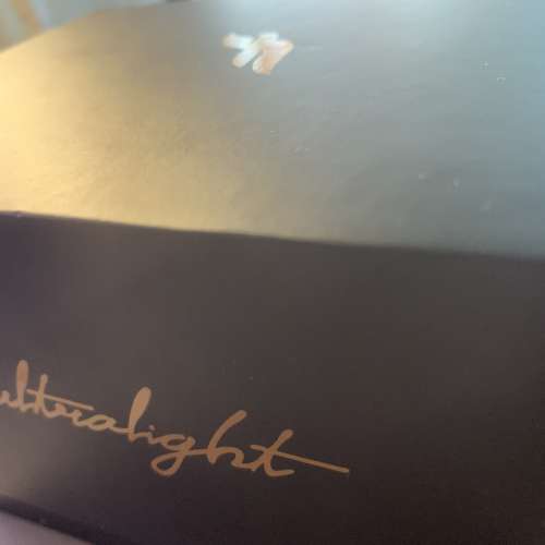 Finalmouse ultralight x Lion M Guardian 鼠標 滑鼠 小眾高端牌子Not 羅技 雷蛇 r...