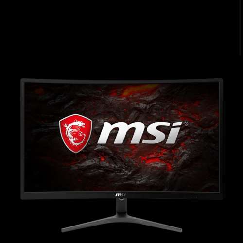 Msi 微星 optix G241VC 屏幕 螢幕 1K 75hz Not 2K 4K 144
