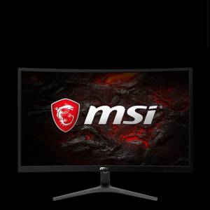 Msi 微星 optix G241VC 屏幕 螢幕 1K 75hz Not 2K 4K 144