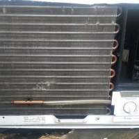 Panasonic 匹 半   窗口式 冷氣機      匹 半   窗口式