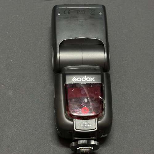 [全齊有單有盒] Godox 神牛 TT685S